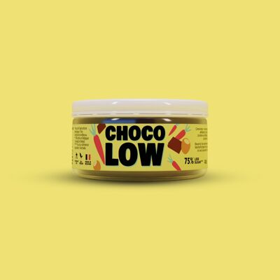 Yellow Chocolate / 155g