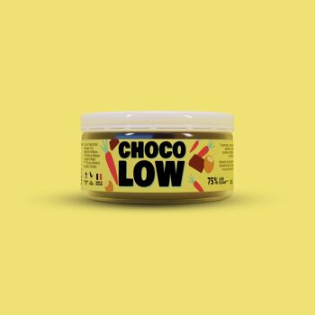 Yellow Chocolate / 155g 1