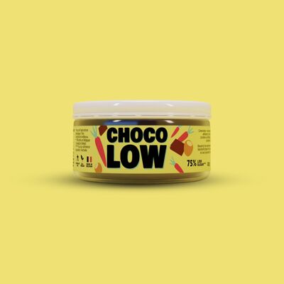 Chocolate Amarillo / 155g