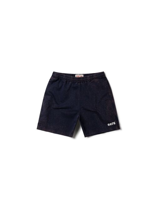 Admiral x 6876 Proctor Short - Tachy Navy