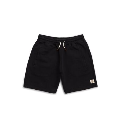 Short de survêtement Newton - Kite Black