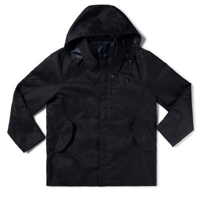 Admiral x 6876 Fairham Jacke - Hawk Navy