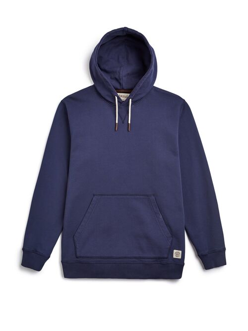 Braunstone Hoodie - Hawk Navy