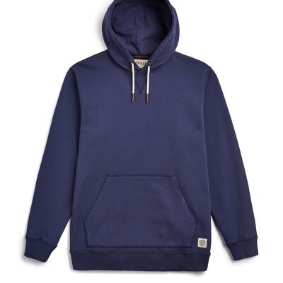 Sudadera con capucha Braunstone - Hawk Navy