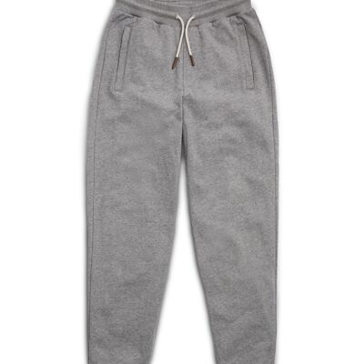 Pantaloni della tuta Stretton - Condor Grey Marl