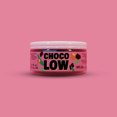 Chocolate Rosa / 155g