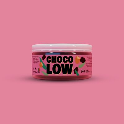Cioccolato rosa / 155 g