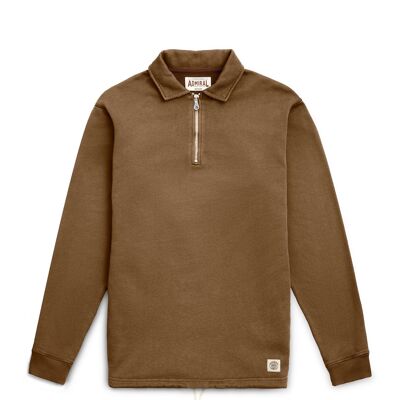 Chartwell Quarter Zip Top - Sitta Gummi