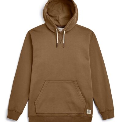 Braunstone Hoodie - Sitta Rubber