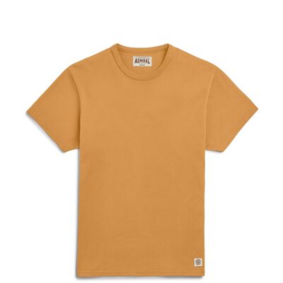 Aylestone T-Shirt - Hammer Yellow