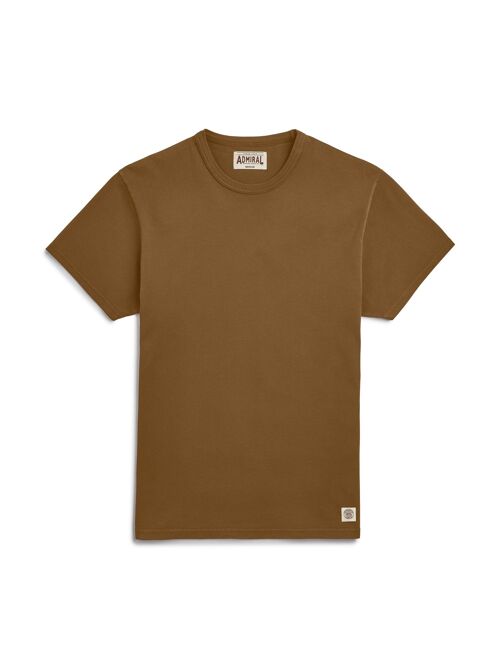 Aylestone T-Shirt - Sitta Rubber