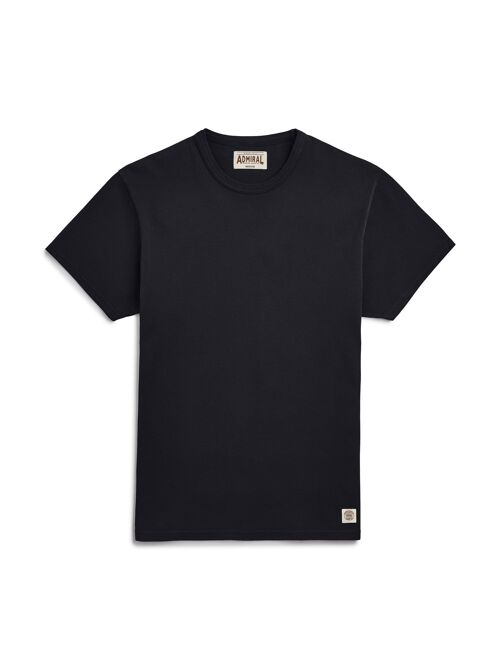 Aylestone T-Shirt - Kite Black