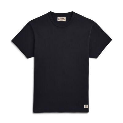 Aylestone T-Shirt - Kite Black