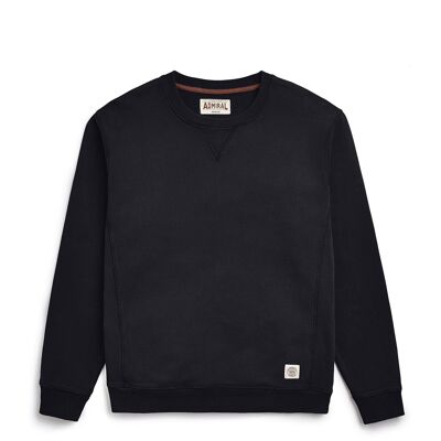 Sweat Wigston - Cerf-volant Noir