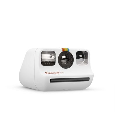 Polaroid Go - Bianco