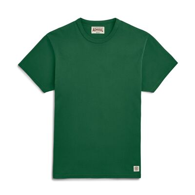 Camiseta Aylestone - Verde Harrier