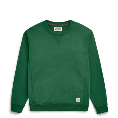 Wigston Sweatshirt - Harrier Grün