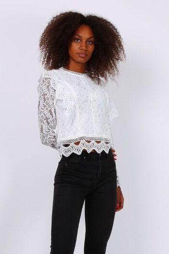 Blouse Alix