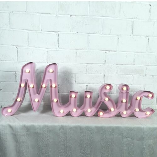 Lampe Circus - Music - Rose