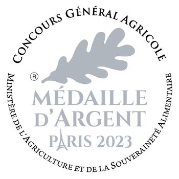 Foie gras de canard entier 300 g - Médaille d'argent 2023 Concours général agricole de Paris 4
