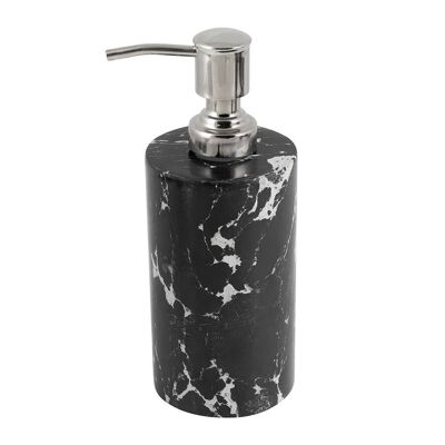 Mono Marble Soap Dispenser
