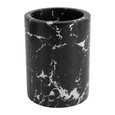 Mono Marble Toothbrush Holder