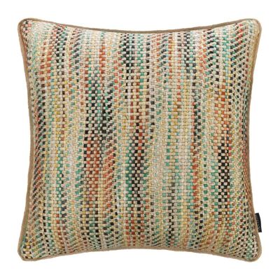 Multicolour Woven Cushion - 50x50cm