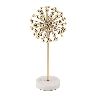 Gold Dandelion Object