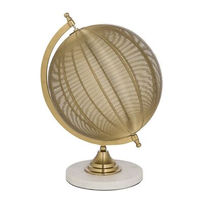 Wire Globe