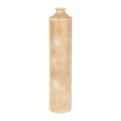 Tall Wide Vase