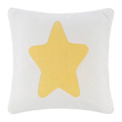 Star Cushion - 45x45cm