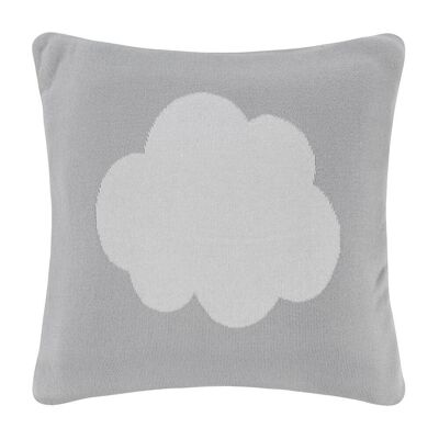 Cloud Cushion -45x45cm