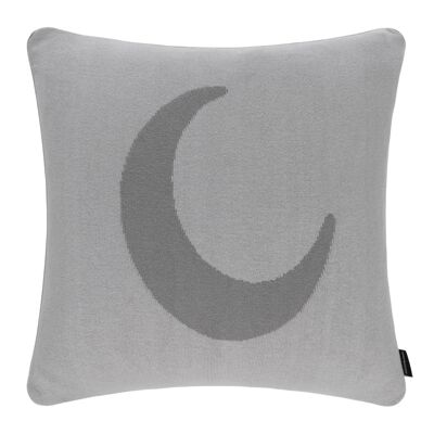 Moon Cushion - 45x45cm