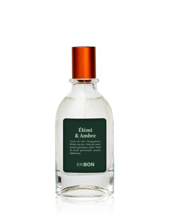 Editions limitées - Eaux de Cologne Intenses 5