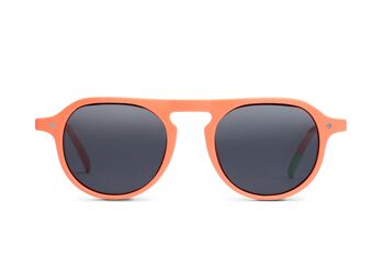 Lunettes de soleil - Ionian - Tangerine 1