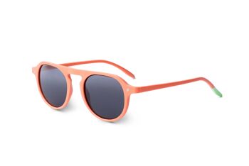 Lunettes de soleil - Ionian - Tangerine 2