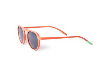 Lunettes de soleil - Ionian - Tangerine 3