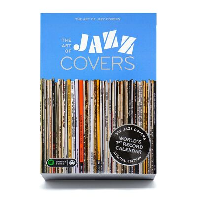 L'arte delle copertine jazz