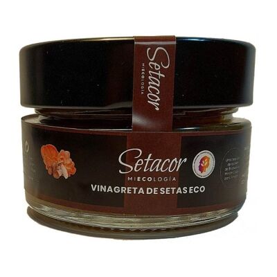 Vinagreta de setas eco, Setacor