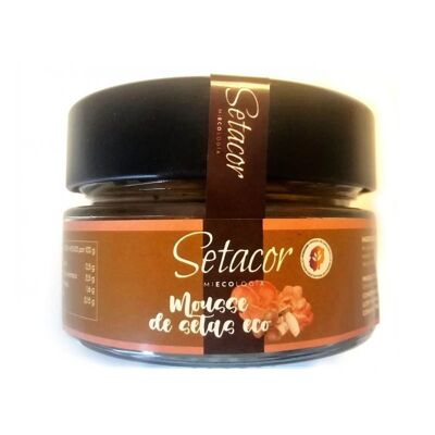 Paté de Setas Gourmet Vegano, Setacor