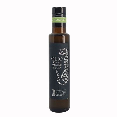 Extra virgin olive oil - 250 ml