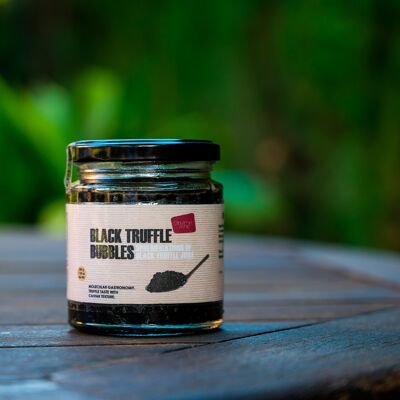 Caviar de Trufa artesano, Gourmet & Chic