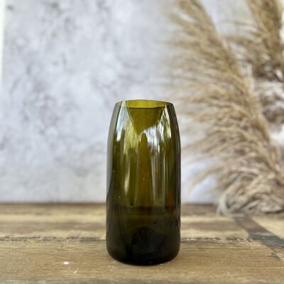 Magnum Bottle Vase