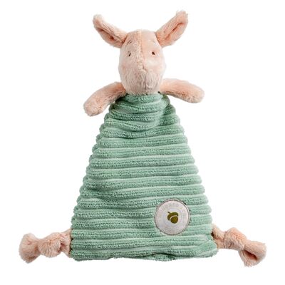 Piglet flat comforter The Forest of Blue Dreams