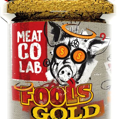 Fool's Gold - 200g