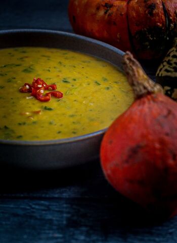 Poudre de curry sri-lankais - POD 2