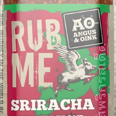 Sriracha Seasoning - POD 1Kg