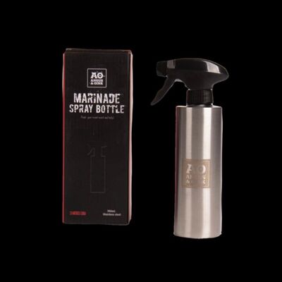 Flacone spray per marinata Angus & Oink