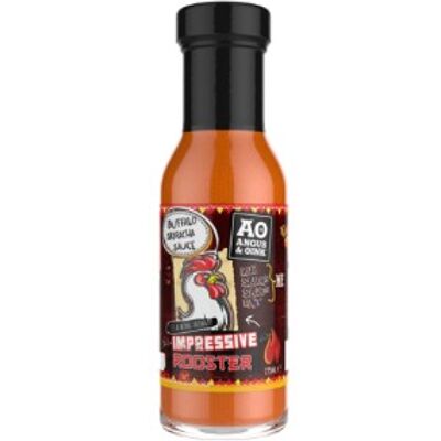 Impressionnant Coq - Buffalo Sriracha - 300ml