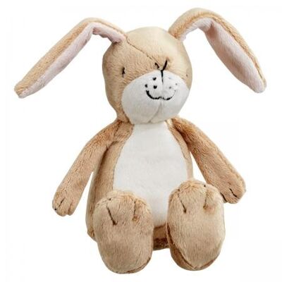 Plush +/- 20cm Guess how much I love you - Little Brown Hare